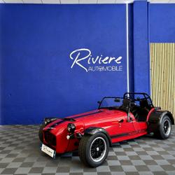 Caterham Super Seven 2.0 S3 R300 175 CV SUPERLIGHT Charlieu