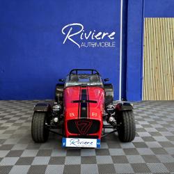 Caterham Super Seven 2.0 S3 R300 175 CV SUPERLIGHT Charlieu