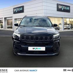 Jeep Grand Cherokee Grand Cherokee 4xe 2.0 T 380 ch PHEV 4x4 BVA8 Overland Metz