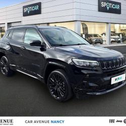 Jeep Grand Cherokee Grand Cherokee 4xe 2.0 T 380 ch PHEV 4x4 BVA8 Overland Metz