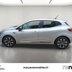 Renault Clio 5 Clio TCe 100 GPL - 21 Limited Le Havre
