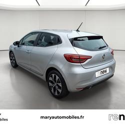 Renault Clio 5 Clio TCe 100 GPL - 21 Limited Le Havre