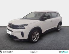 Citroen C5 Aircross Avranches