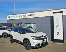 Citroen C5 Aircross Caudan