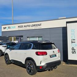 Citroen C5 Aircross Hybrid 225 Shine Pack e-EAT8 Caudan