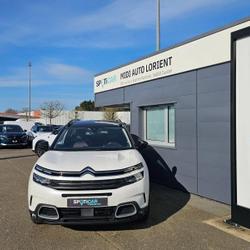 Citroen C5 Aircross Hybrid 225 Shine Pack e-EAT8 Caudan