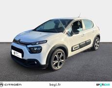 Citroen C3 Societe Avranches