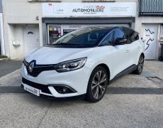 Renault Grand Scenic 4 Saint-Barthélemy-d'Anjou