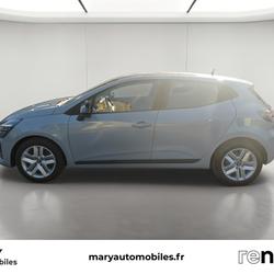 Renault Clio 5 Clio Blue dCi 100 ch GSR2 Evolution Le Havre