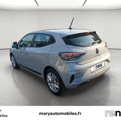 Renault Clio 5 Clio Blue dCi 100 ch GSR2 Evolution Le Havre