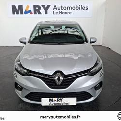 Renault Clio 5 Clio SCe 65 - 21 Business Le Havre