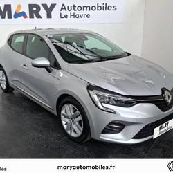 Renault Clio 5 Clio SCe 65 - 21 Business Le Havre