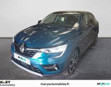 Renault Arkana Le Havre