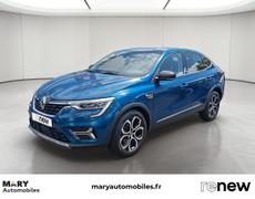 Renault Arkana Le Havre