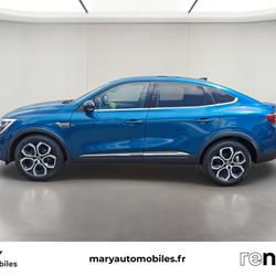 Renault Arkana Arkana E-Tech 145 - 21B Intens Le Havre