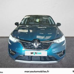 Renault Arkana Arkana E-Tech 145 - 21B Intens Le Havre