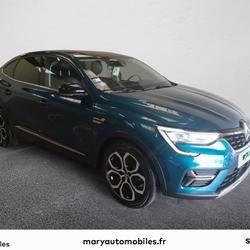 Renault Arkana Arkana E-Tech 145 - 21B Intens Le Havre