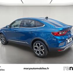 Renault Arkana Arkana E-Tech 145 - 21B Intens Le Havre