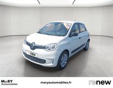 Renault Twingo 3