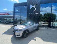 DS DS3 Crossback - PureTech 130 Louvre Automatique SON FOCAL / CUIR / GPS / CAMERA - 18 990 €