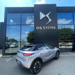 DS DS3 Crossback PureTech 130 Louvre Automatique FOCAL / CUIR Caudan