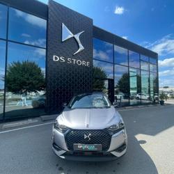DS DS3 Crossback PureTech 130 Louvre Automatique FOCAL / CUIR Caudan