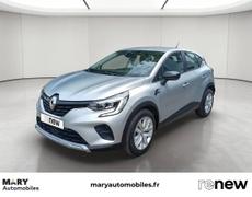 Renault Captur Le Havre