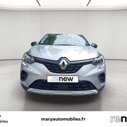 Renault Captur Captur E-Tech 145 - 21 Business Le Havre