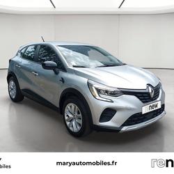 Renault Captur Captur E-Tech 145 - 21 Business Le Havre