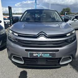 Citroen C5 Aircross Hybrid 225 Feel e-EAT8 S&eacute;n&eacute;