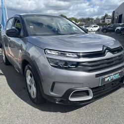 Citroen C5 Aircross Hybrid 225 Feel e-EAT8 S&eacute;n&eacute;