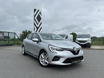 Renault Clio - 1.0 TCe 100ch Business - 12 250 €