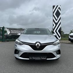 Renault Clio 4 1.0 TCe 100ch Business Saint-Jouan-de-l'Isle