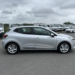 Renault Clio 4 1.0 TCe 100ch Business Saint-Jouan-de-l'Isle