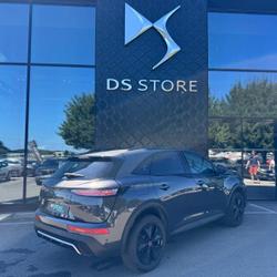 DS DS7 BlueHDi 130 Performance Line EAT8 + HAYON MOTORISEE Caudan