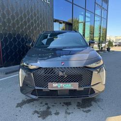 DS DS7 BlueHDi 130 Performance Line EAT8 + HAYON MOTORISEE Caudan