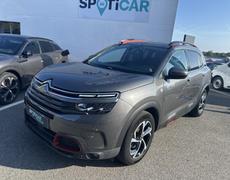 Citroen C5 Aircross Séné