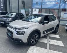 Citroen C3 Crach