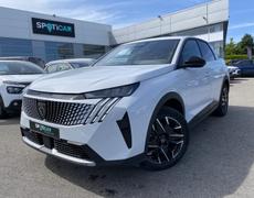 Peugeot 3008 Brest