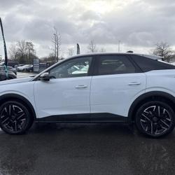 Peugeot 3008 1.2 Hybrid 136 Allure e-DCS6 / NAV VISION Brest