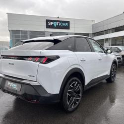 Peugeot 3008 1.2 Hybrid 136 Allure e-DCS6 / NAV VISION Brest