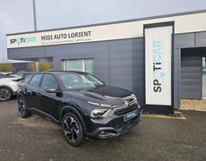 Citroen C4 Caudan