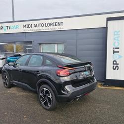 Citroen C4 PureTech 130 Feel Pack Caudan