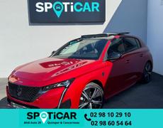 Peugeot 308 III Phase 1
