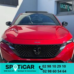 Peugeot 308 III Phase 1 1.2 Hybrid 136 GT e-DCS6 + TOIT OUVRANT Concarneau