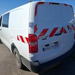 Peugeot Expert Long 2.0 BlueHDi 120 Cabine Approfondie Fixe Premium 6 PLACES/18250 HT Quimper