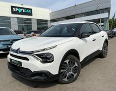 Citroen C4 Brest