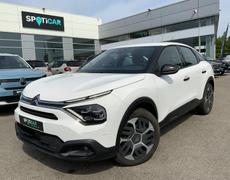Citroen C4 Brest