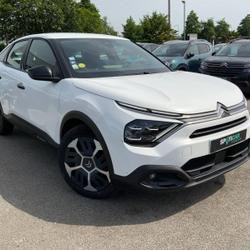 Citroen C4 BlueHDi 110ch S&S Feel Pack Business Brest