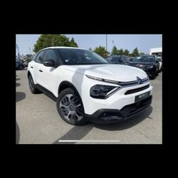 Citroen C4 BlueHDi 110ch S&S Feel Pack Business Brest